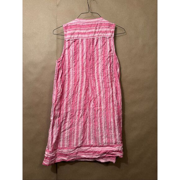 Faherty Isha Dress - Picture 10 of 10